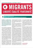 Migrants: Liberté Egalité Fraternité #3