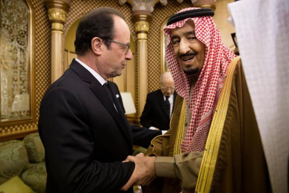 Arabie Saoudite: des exécutions politiques