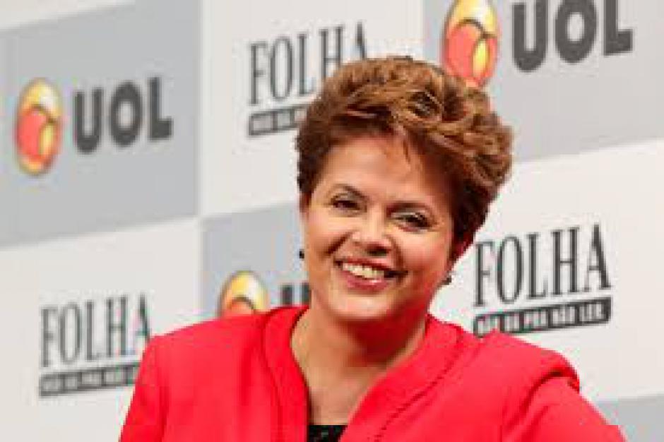 Brésil. Dilma Rousseff prête à mener la seconde manche