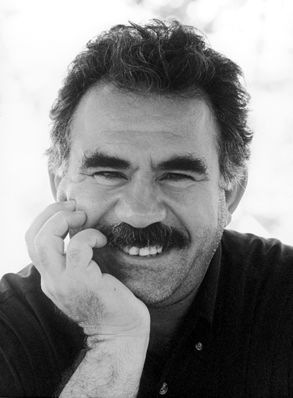 Turquie : La libération d'A.Öcalan est une des conditions indispensables au règlement politique et non violent de la 