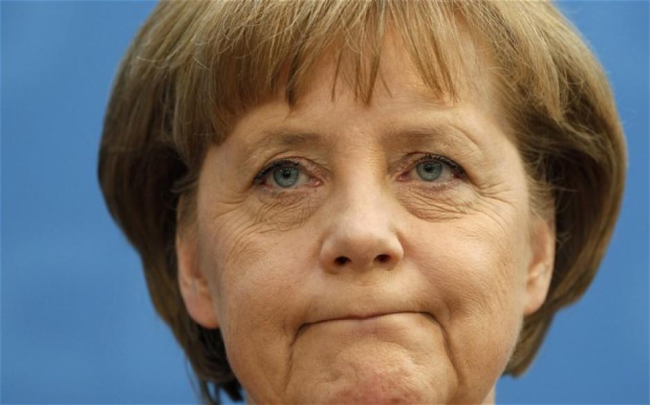 Allemagne : après l'élection du Bundestag, l’Allemagne condamnée à Merkel ?