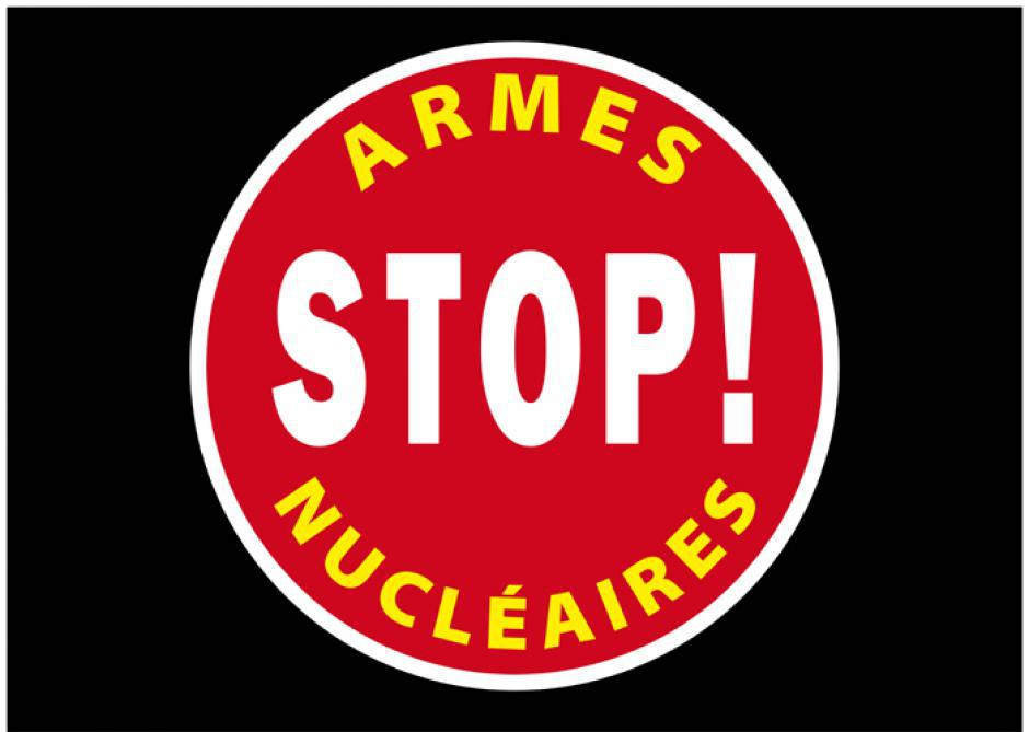 La France doit s’engager pour un monde sans armes nucléaires
