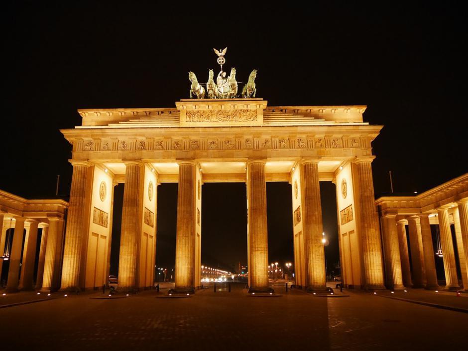  BERLIN: Restons unis, humains et solidaires face à la terreur (PCF)