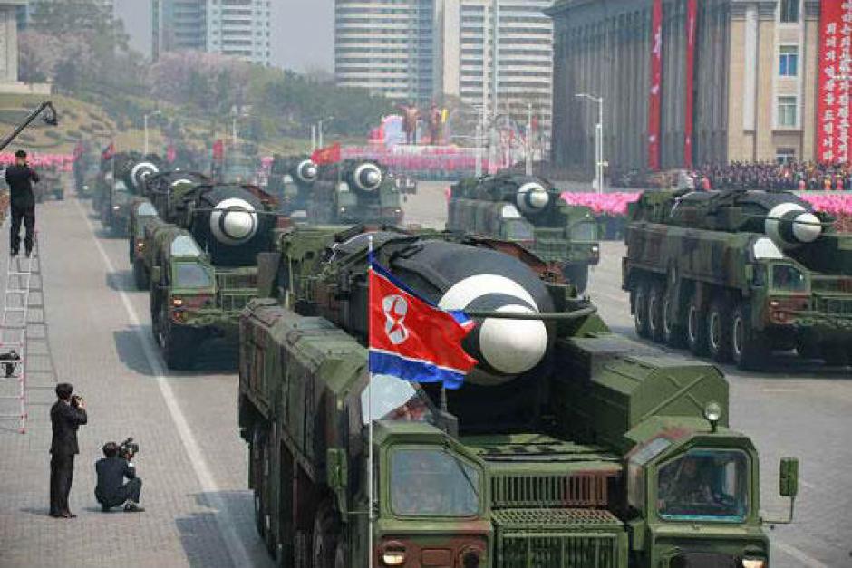 Corée du Nord / Etats-Unis : la « stratégie de dissuasion » est en échec patent, l'heure est à l'interdiction globale des armes nucléaires