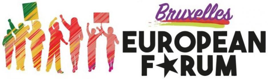 Déclaration finale – Forum Européen de Bruxelles