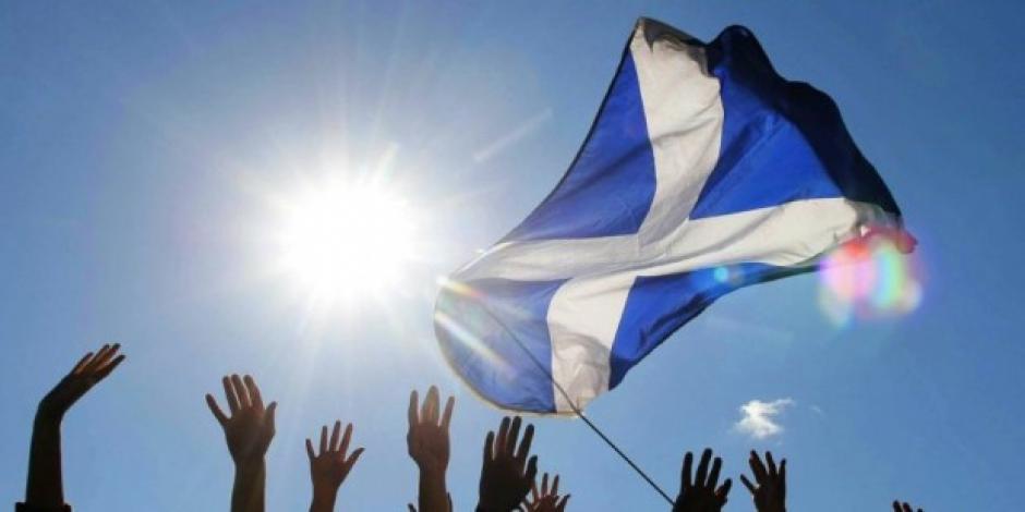 Écosse : APRES LE REFERENDUM,  REPONDRE AUX EXIGENCES PROGRESSISTES,  TRANSFORMATRICES DU PEUPLE ECOSSAIS (PCF)