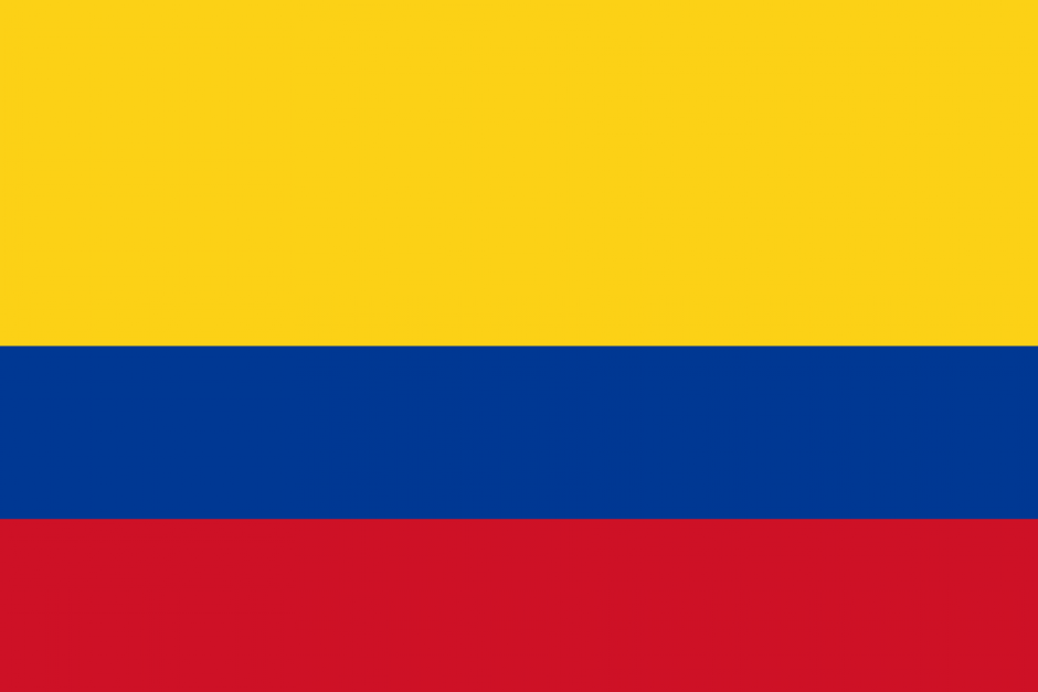 La Colombie s’est enfin réveillée ce lundi 29 août sans guerre!