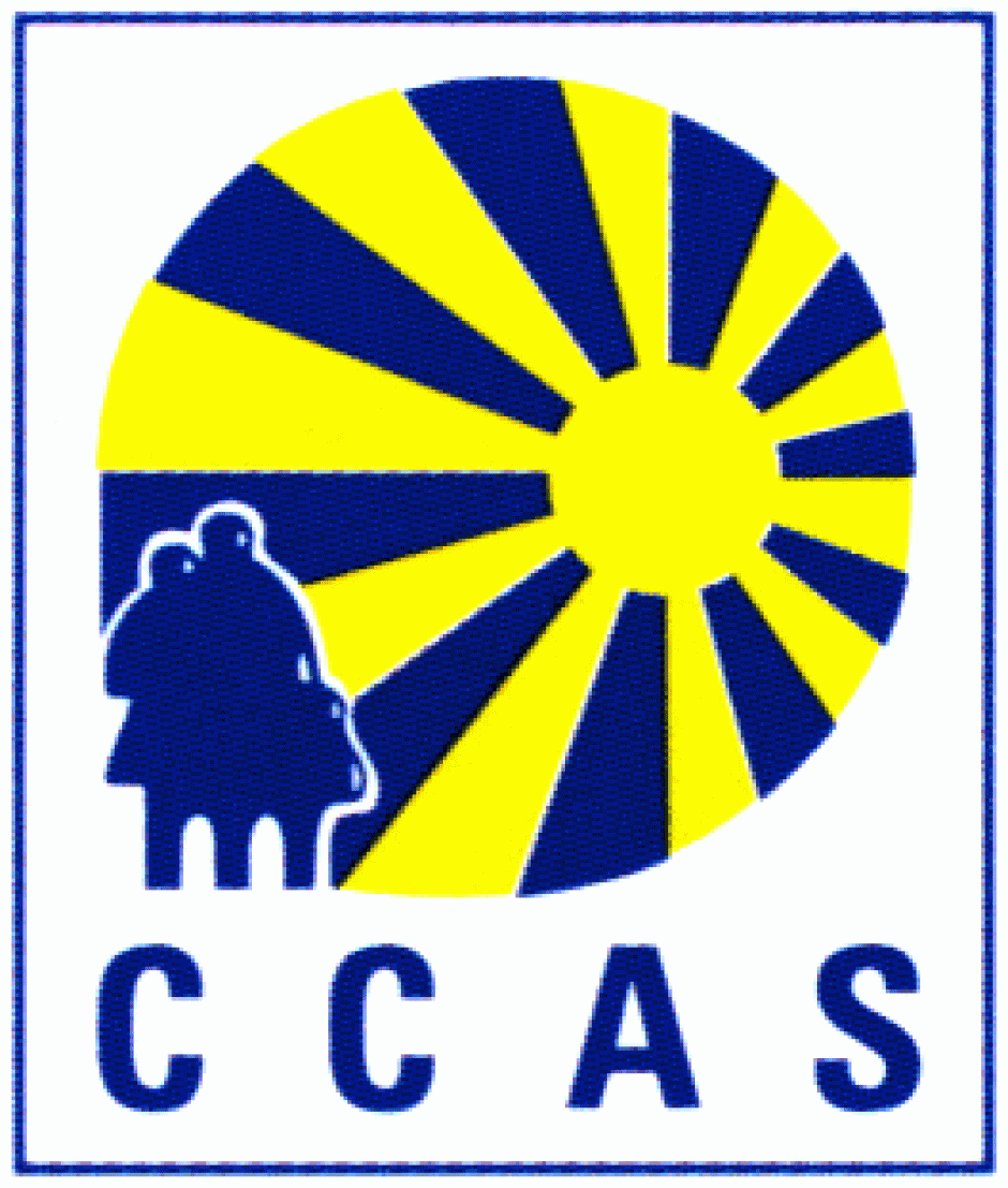 Solidarité: la CCAS à la pointe