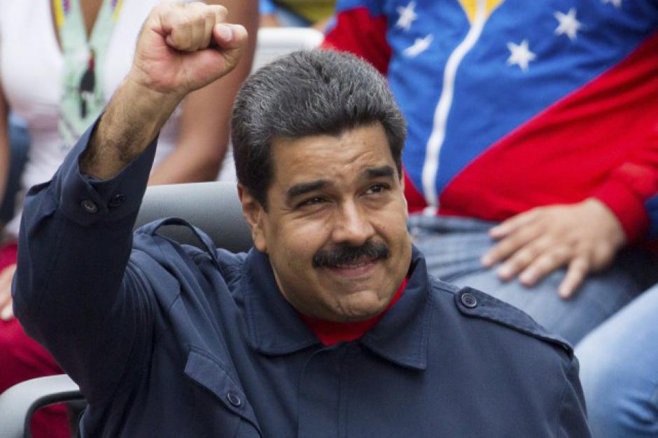 La solidarité avec le Venezuela: exigence de paix et condamnation de la violence et de l'ingérence
