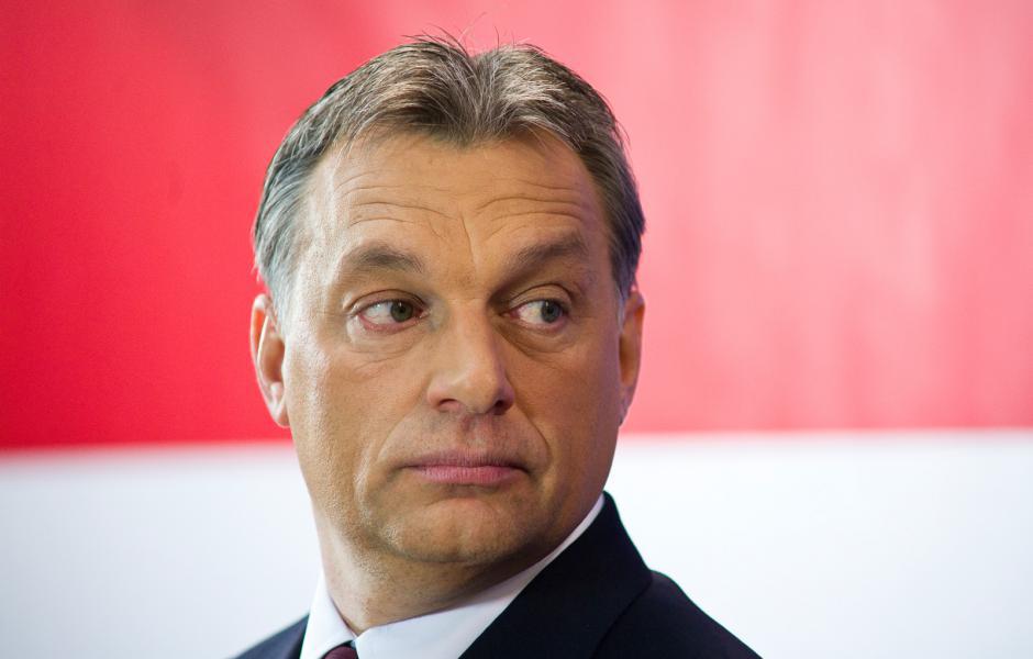 Referendum en Hongrie: Viktor Orban sort affaibli d'un referendum «imperdable»