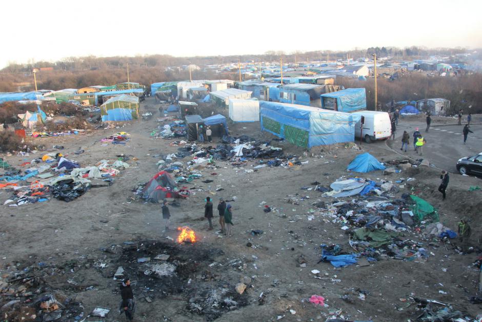 Calais: «évacuation de la Jungle»… et après?