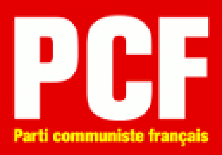 Legislative elections: second round / French Communist Party declaration