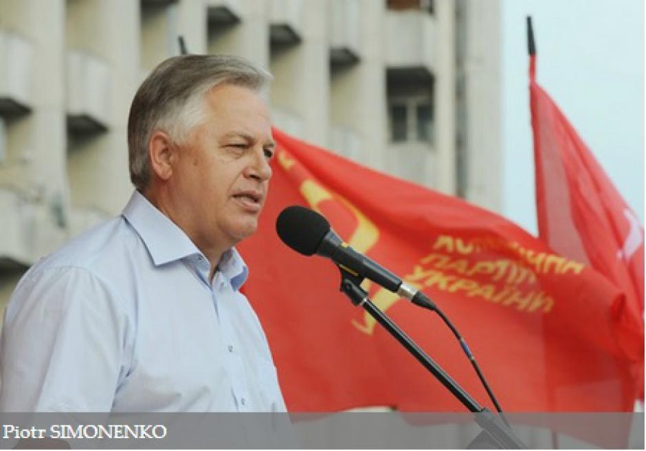 Le Parti communiste d'Ukraine frappé d’interdiction : un déni de démocratie