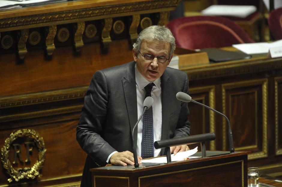 Intervention de Pierre Laurent au Sénat sur la Syrie, le 4 septembre 2013 (CRC)