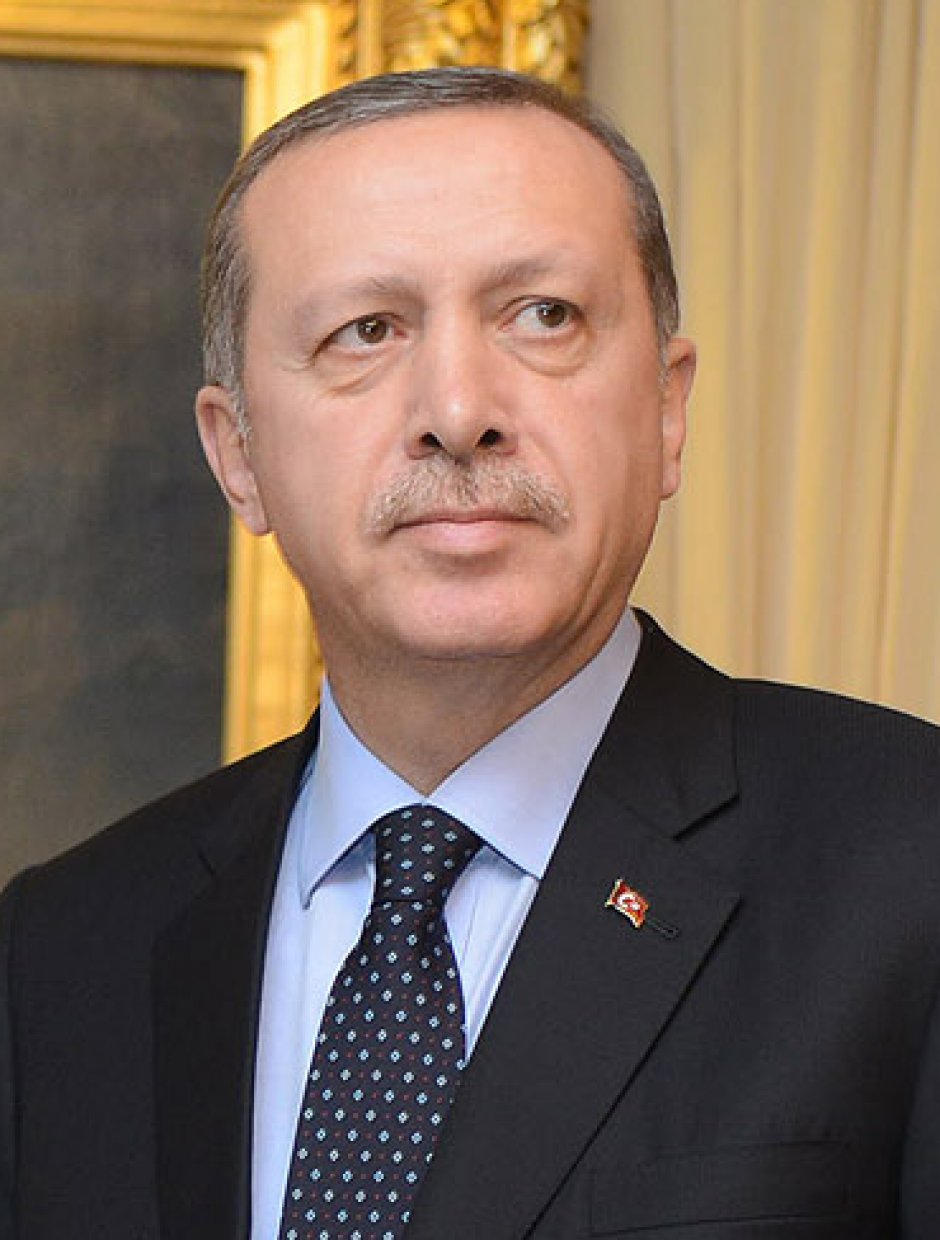  Turquie : une ignominie d'Erdogan contre la démocratie et les droits humains (PCF)