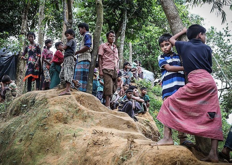Bimanie : une difficile transition
