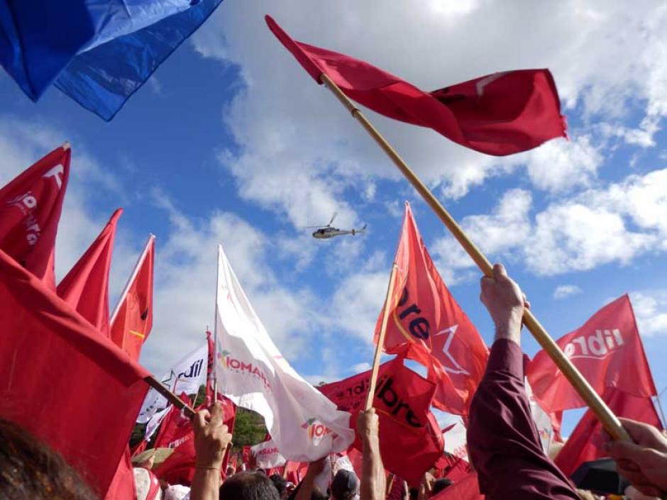 PCC : Mensaje de felicitación - Partido Comunista Francés / Message du PCF au Parti communiste du Chili