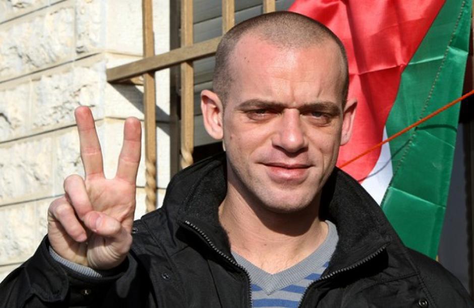 Salah Hamouri : Nous demandons à Bruno Le Maire en visite en Israël d'intervenir pour la libération de notre compatriote