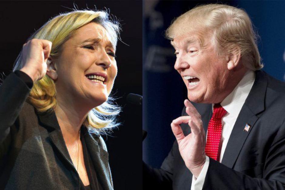 Attack in Quebec: “The assassin was a fan of Trump and Le Pen”