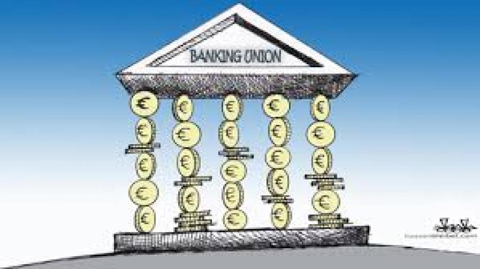 Union bancaire: « donnez-leur la main, ils vous coupent le bras » (PGE)