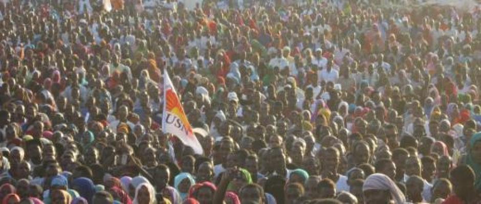 Le PCF dénonce la répression et les arrestations inacceptables à Djibouti