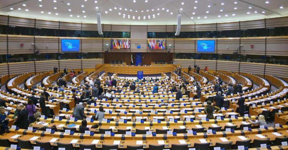 La résolution du Parlement européen sur la « mémoire européenne » insulte les peuples d’Europe et d’ex-URSS