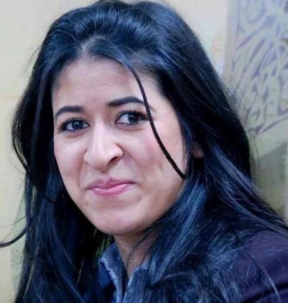 Maroc : Appel pour la libération de Wafaa Charaf, jeune militante des droits des ouvrières