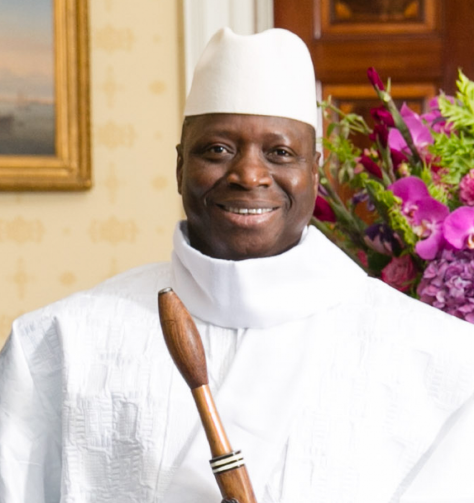 Contentieux électoral en Gambie: travailler à une issue qui préserve la paix