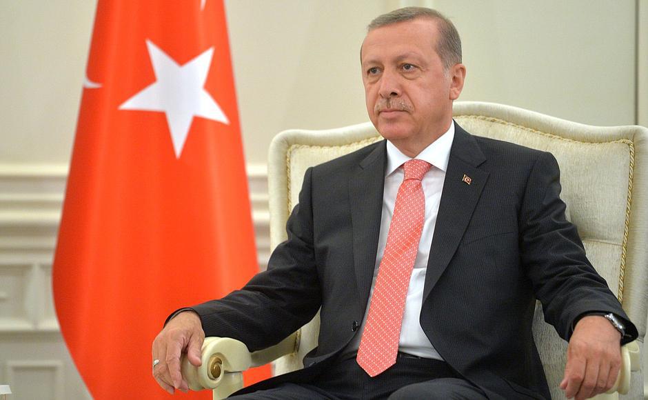 Turquie / Can Dündar: Erdogan invente le crime d'information
